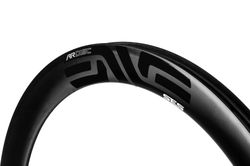 carbon disc cx & gravel bike rims black ENVE SES 4.5 AR